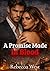 A Promise Made in Blood by Rebecca    West