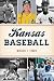 Kansas Baseball by Michael J. Travis