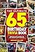 The Ultimate 65th Birthday Trivia Book by Arthur Collins