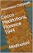 Cecco - Meditations, Floren...