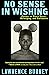 No Sense in Wishing: Essays on Black Music, Belonging, and Baltimore