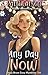 Any Day Now (Daisy Bruce Cozy Mysteries Book 10)
