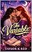 The Variable: a sapphic magic romance