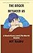 THE ANGER BETWEEN US: A Novel of Love, Loss & The Man He Became (Sleepless Love Stories)