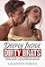 DEEPLY INSIDE DIRTY BRATS: Tabbo Explicit and Forbidden Erotica Short Story Collection for Women