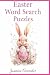 Easter Word Search Puzzles