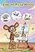 Ziggy the Mix-Up Monkey: The Animal Tale - Book I