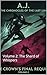 The Chronicles of the Last Line: The Crown's Final Requiem: Volume 2: The Shard of Whispers