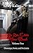 The St. Clair Hotel: After Dark — Volume Two: Obsession, Power, and No Limits (The St. Clair Obsession Trilogy Book 2)