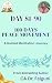 DAY 81-90 100 DAYS PEACE MOVEMENT by CA DR. FALGUNI
