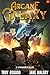Swashbuckler: A LitRPG Adve...