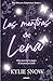 Las mentiras de Lena. The Otacian Chronicles 1 (Spanish Edition)