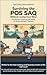 Surviving the POS SAQ Without Losing Your Mind: A Practical Cybersecurity Book for Busy Business Owners (The Pulse of The Flame)