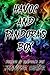 Havoc and Pandora's box by Jennifer Carter