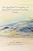 An Amplified Translation of the Old Testament Peshitta Psalms