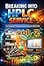 Breaking Into HPLC Service vol. 2: for Technical Professionals Entering the HPLC Field
