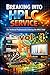 Breaking Into HPLC Service vol. 1: for Technical Professionals Entering the HPLC Field