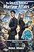 The Galactic Bureau of Marriage Affairs: Correcting relationship errors was part of the job. Falling in love was not.