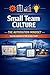 SMALL TEAM CULTURE: THE AUTOMATION MINDSET : Building Winning Culture in Small Teams
