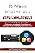 DaVinci Resolve 20.3 Benutzerhandbuch: Ein umfassendes Handbuch für Videobearbeitung, Farbkorrektur, Fairlight-Audio, Fusion-Effekte und professionelle ... und Content Creator (German Edition)