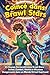 Coincé dans Brawl Stars: Un Voyage Incroyable dans Brawl Stars – Action, Combat, Amitié et Missions Dangereuses dans un Monde Virtuel Captivant (French Edition)