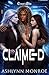Claimed (Claimed 3): An Off World Sci-Fi Action Romance