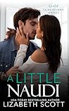 A Little Naudi (Faire Island Bride #6)