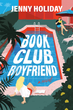 Book Club Boyfriend (Paperback)