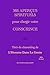 365 APERÇUS SPIRITUELS pour élargir votre CONSCIENCE: Tirés du channeling de L'Homme Dans La Grotte (French Edition)