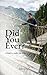 Did you Ever? Book 3: A book to make you Laugh