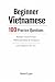 Beginner Vietnamese – 100 P...