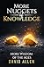'More Nuggets of Knowledge': 'More Wisdom of the Ages'