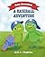 Gary Greenbird A Baseball Adventure by D.K. Wingerson