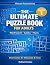 The Ultimate Puzzle Book fo...