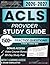 ACLS PROVIDER STUDY GUIDE 2026 – 2027: Extended Edition Comprising Detailed Review for the Latest AHA Certification, 1500+ Verified Questions and Answers and Hours of E-Learning Access to Pass
