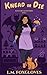 Knead or Die — A Succubus Bakery Mystery: Cozy Paranormal Mystery Romance (Succubus & Pastries)