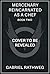 Mercenary Reincarnated as a Chef 2: A LitRPG Adventure