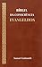 Bíblia da Consciência : Evangelhos (Portuguese Edition)