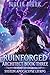 RuinForged Architect Book Three: LitRPG OP MC System Apocalypse (They Thought Wrong 3)