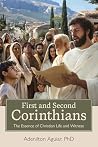 First and Second Corinthians