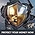 Protect Your Money Now: Proven Strategies to Shield Your Wealth Against Inflation, Volatility and Geopolitical Crisis