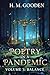 Poetry in a Pandemic Volume 3: Balance