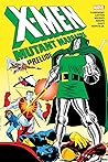 X-Men: Mutant Mas...
