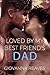 Loved By My Best Friend's Dad: An MM Omegaverse Romance