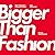 Bigger Than Fashion: How St...