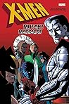 X-Men: Mutant Mas...