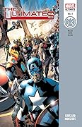 Ultimates Epic Collection, Vol. 2: Gods and Monsters