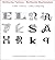 Keltische Buchstaben Tattoos. Celtic Lettering Tattoos.: Wunderschöne, kunstvolle, seltene Keltische Buchstaben Design Tattoo Vorlagen. (German Edition)