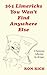 365 Limericks You Won't Find Anywhere Else: A Humorous Collection for All Ages