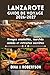 Lanzarote Guide de voyage 2026-2027 (French Edition)